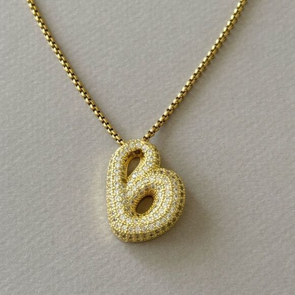 bubble initial A819 - Picture 5 of 6